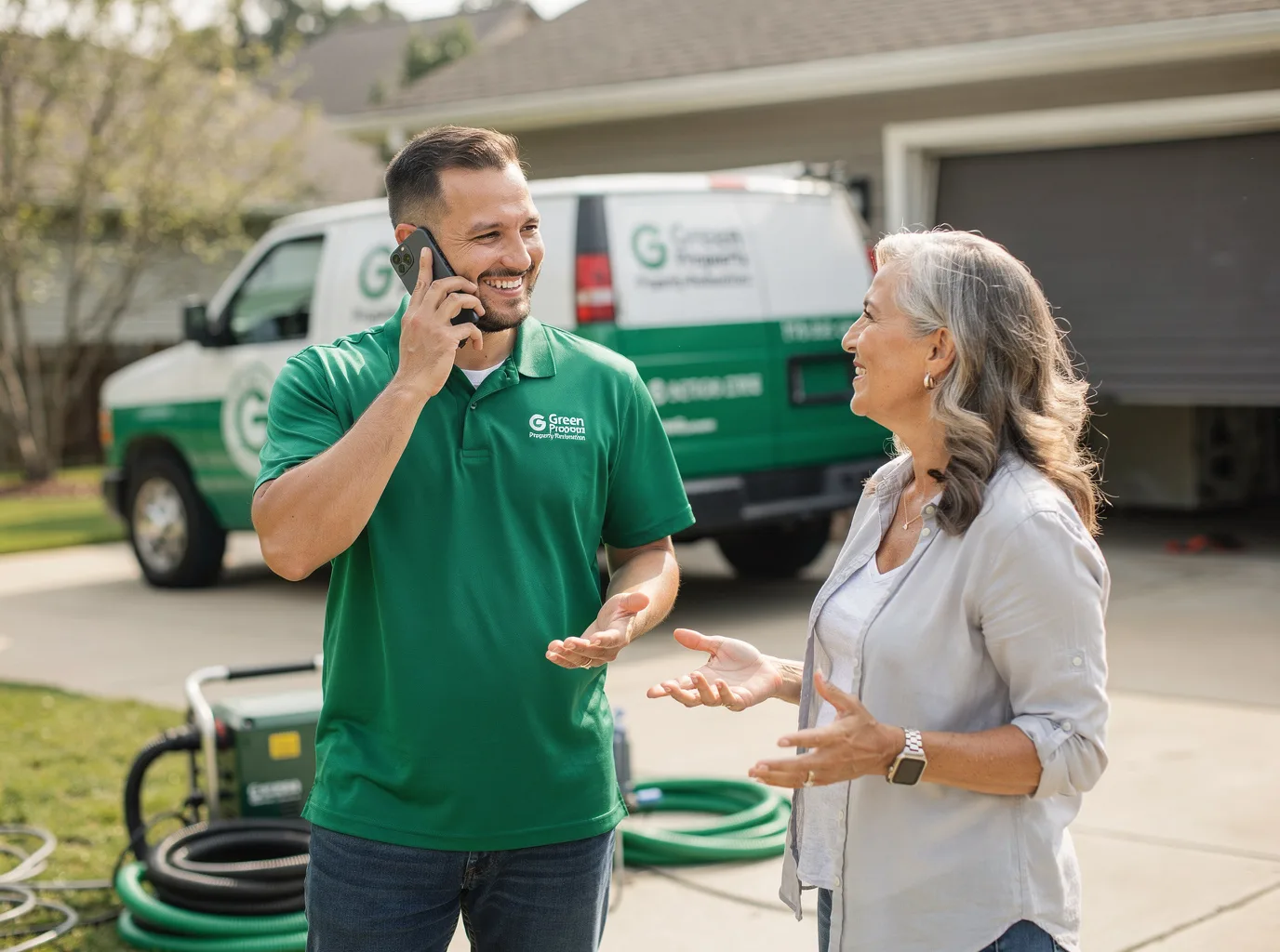 Water Damage Restoration Leupp, AZ FAQs